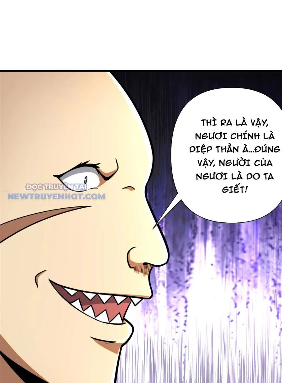 Đô Thị Cực Phẩm Y Thần - Chapter 81 - Page 47