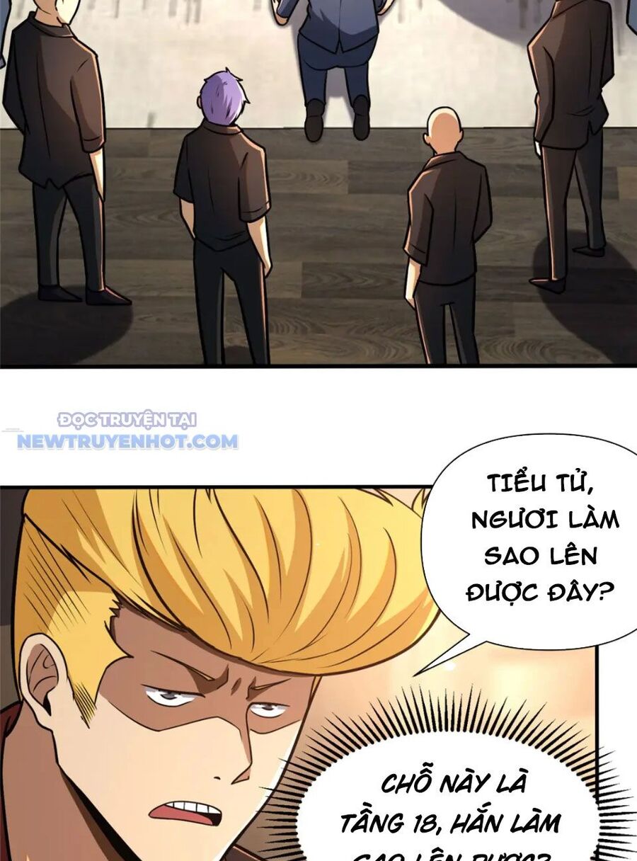 Đô Thị Cực Phẩm Y Thần - Chapter 81 - Page 5