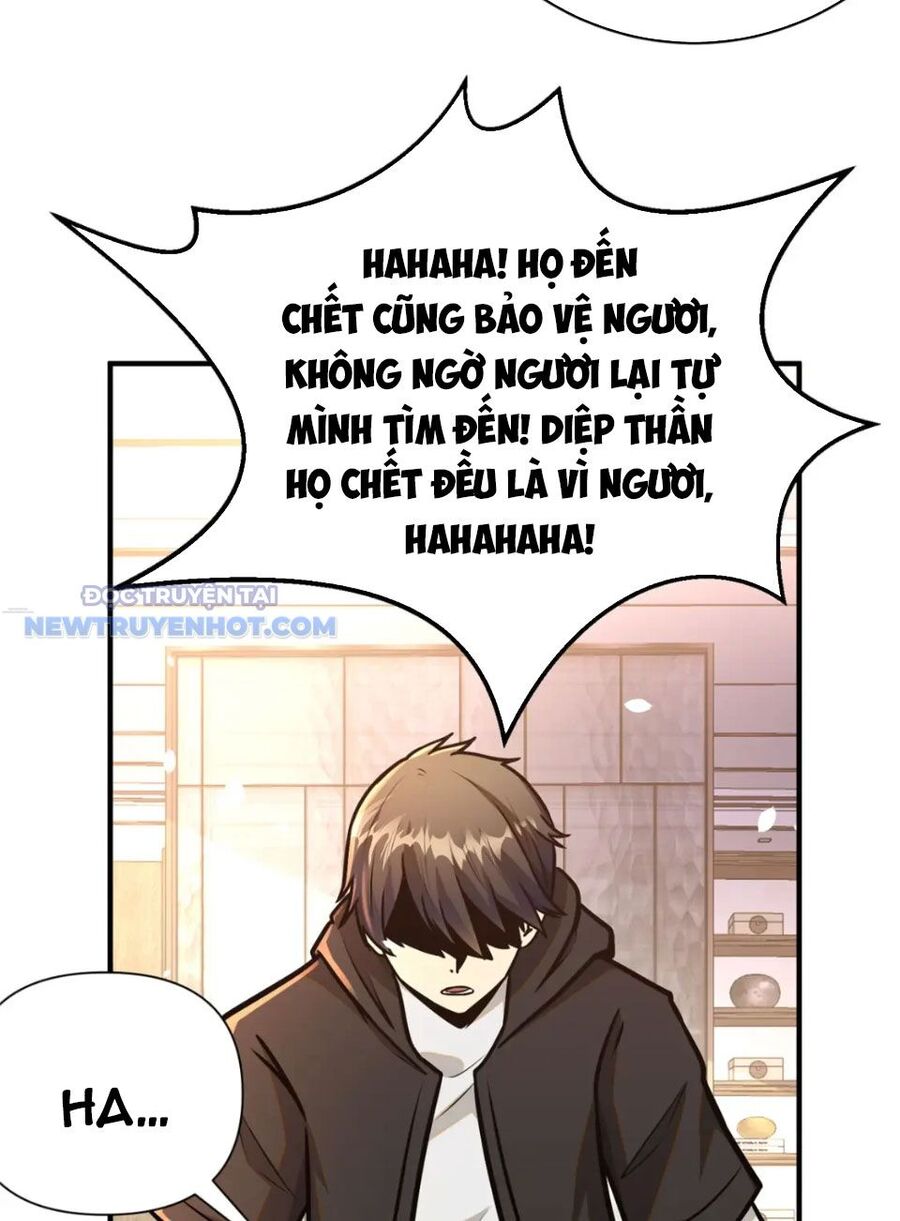 Đô Thị Cực Phẩm Y Thần - Chapter 81 - Page 51