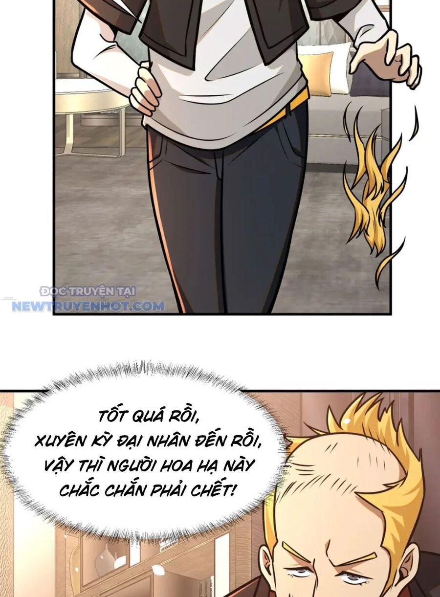 Đô Thị Cực Phẩm Y Thần - Chapter 81 - Page 52