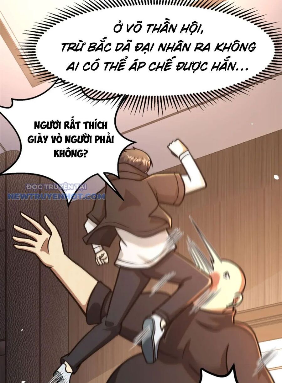 Đô Thị Cực Phẩm Y Thần - Chapter 81 - Page 55