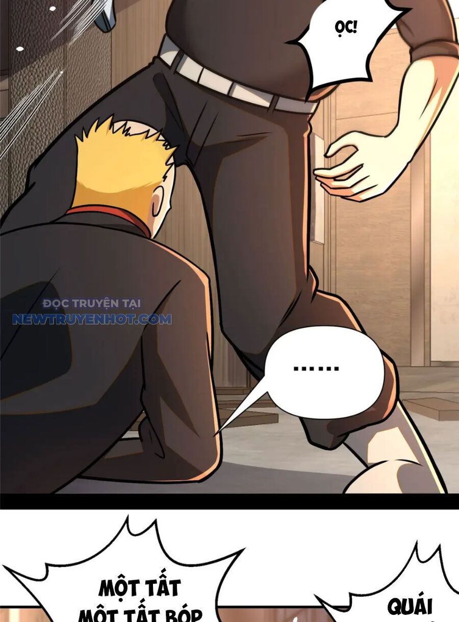 Đô Thị Cực Phẩm Y Thần - Chapter 81 - Page 56