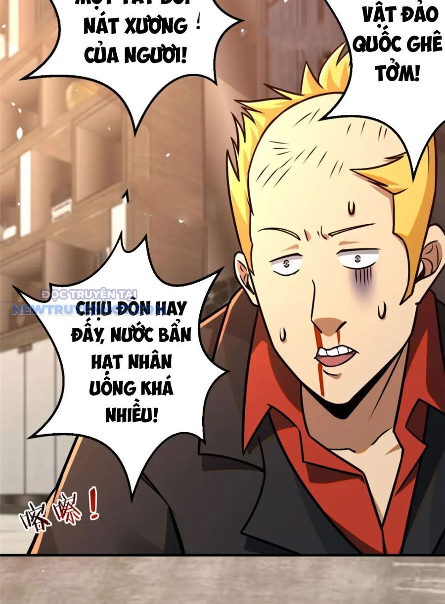 Đô Thị Cực Phẩm Y Thần - Chapter 81 - Page 57