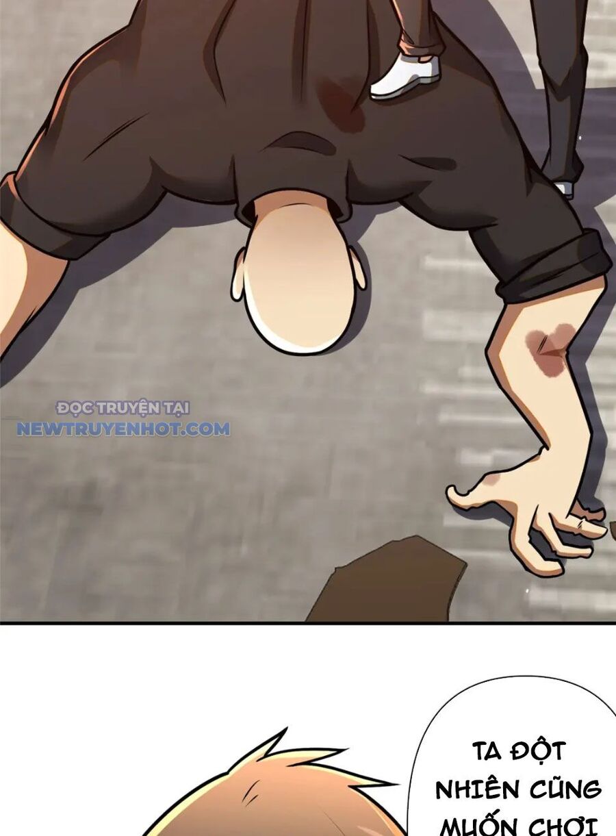 Đô Thị Cực Phẩm Y Thần - Chapter 81 - Page 59