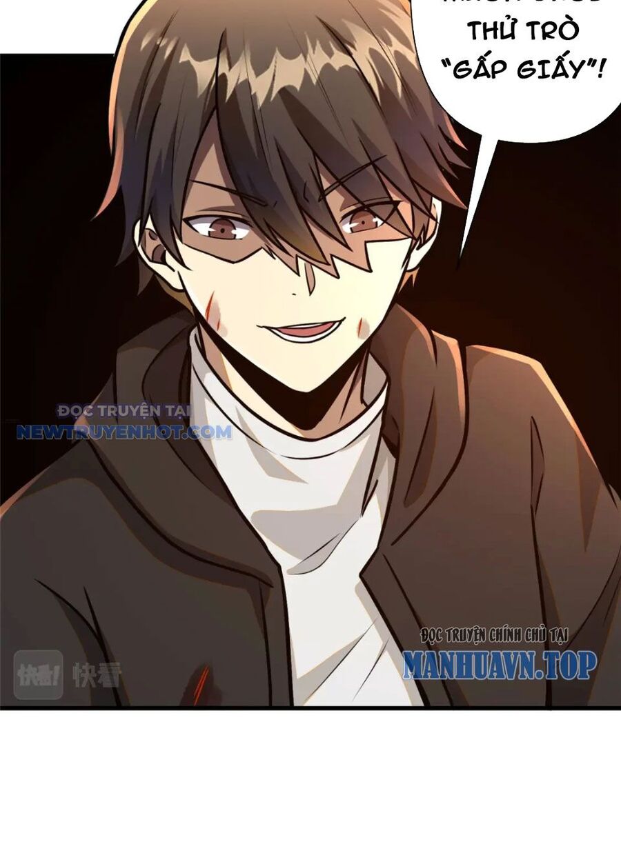 Đô Thị Cực Phẩm Y Thần - Chapter 81 - Page 60