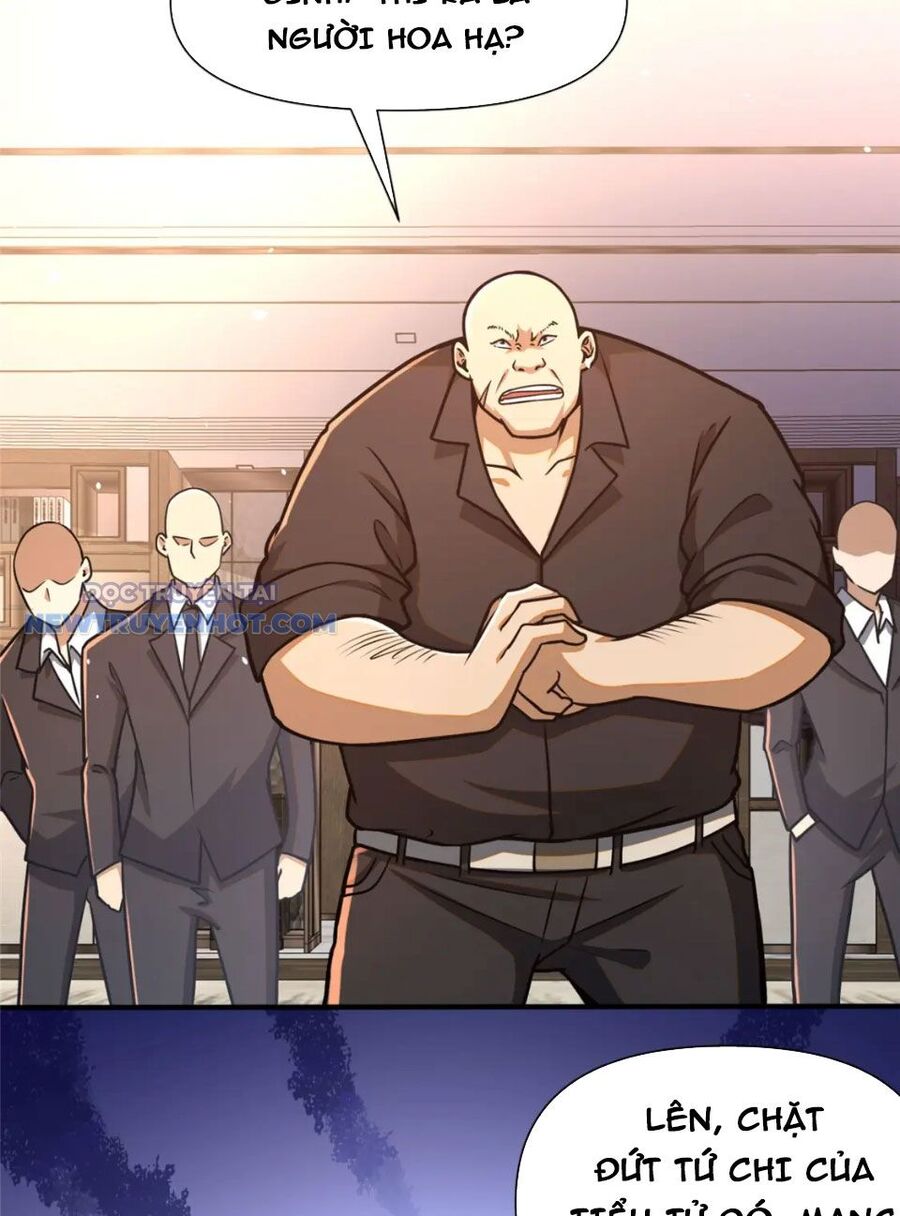 Đô Thị Cực Phẩm Y Thần - Chapter 81 - Page 7