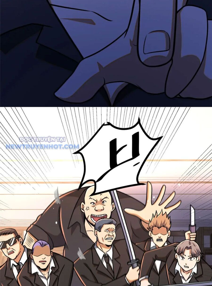 Đô Thị Cực Phẩm Y Thần - Chapter 81 - Page 9