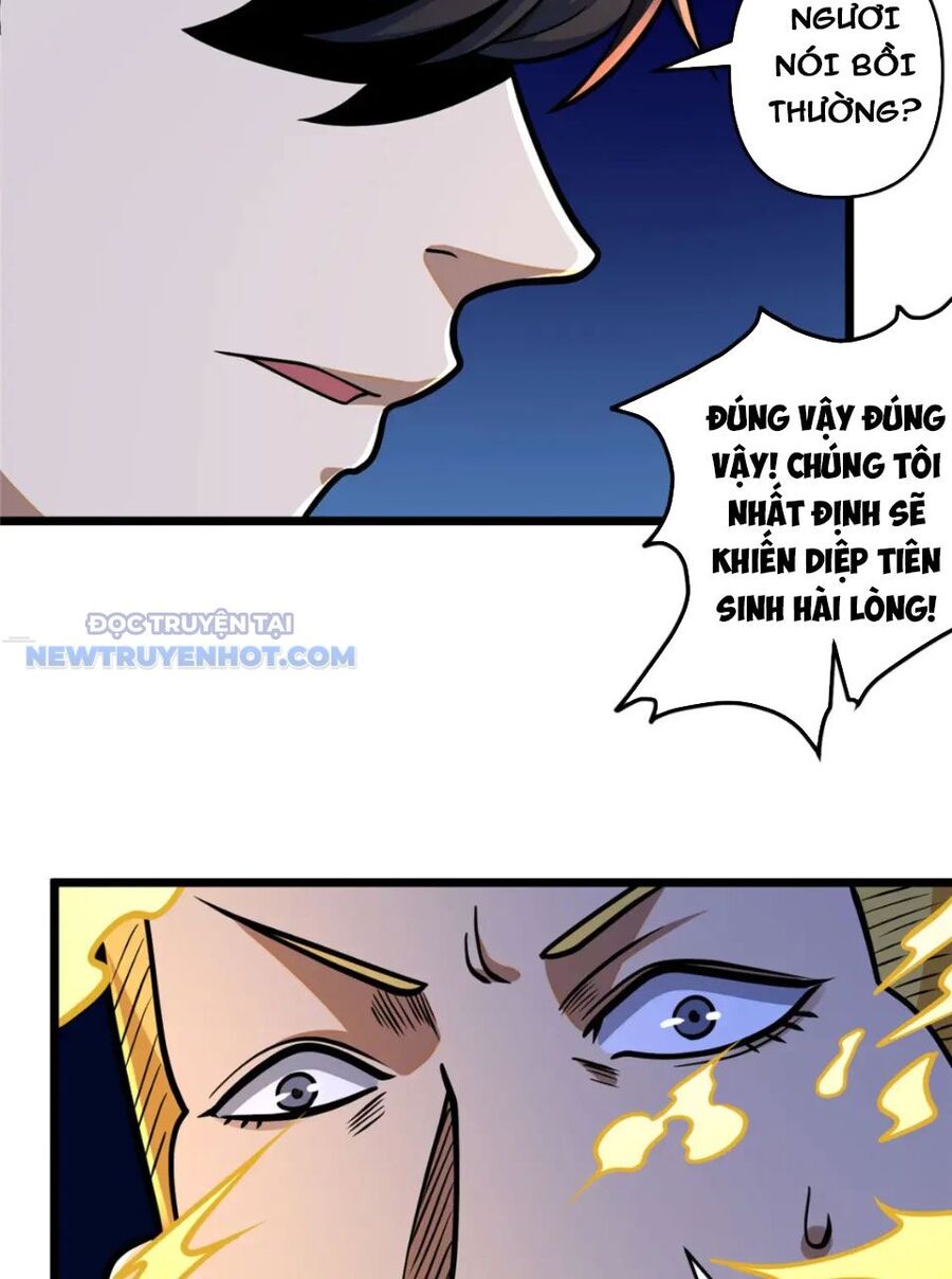 Đô Thị Cực Phẩm Y Thần - Chapter 82 - Page 10