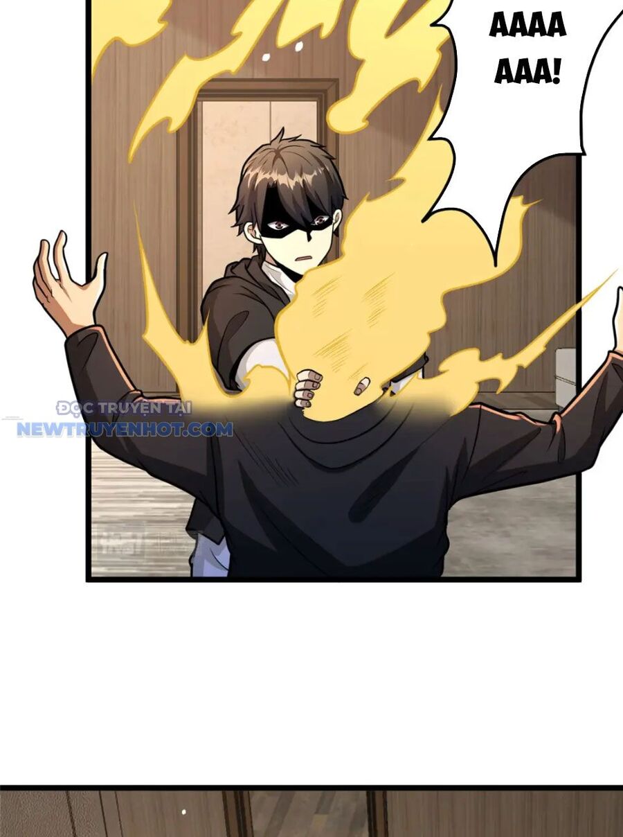 Đô Thị Cực Phẩm Y Thần - Chapter 82 - Page 12