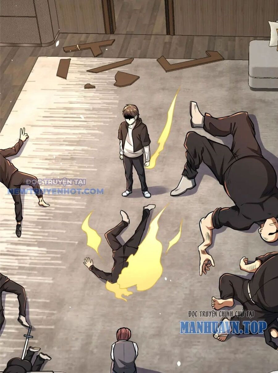 Đô Thị Cực Phẩm Y Thần - Chapter 82 - Page 13