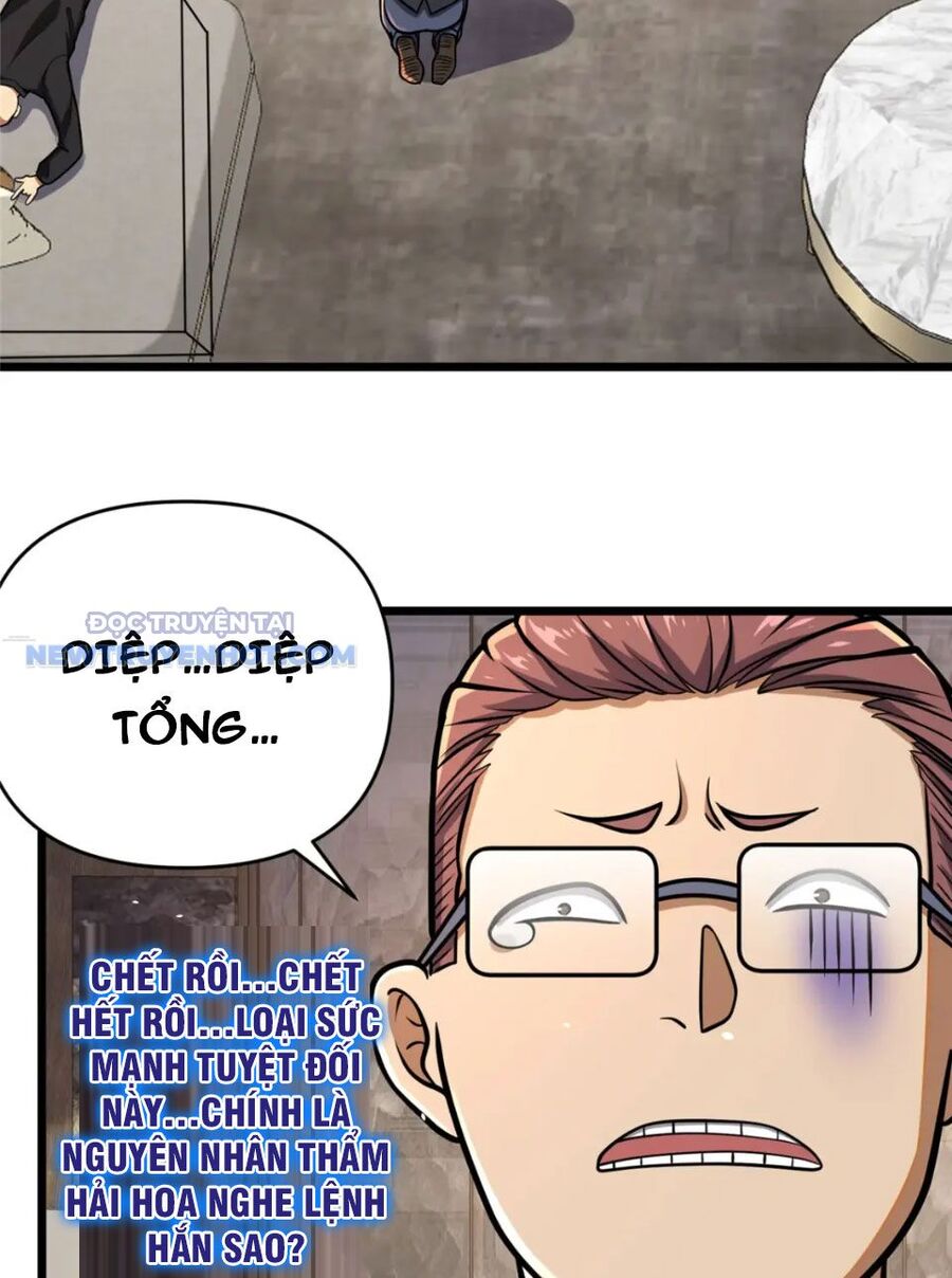 Đô Thị Cực Phẩm Y Thần - Chapter 82 - Page 14