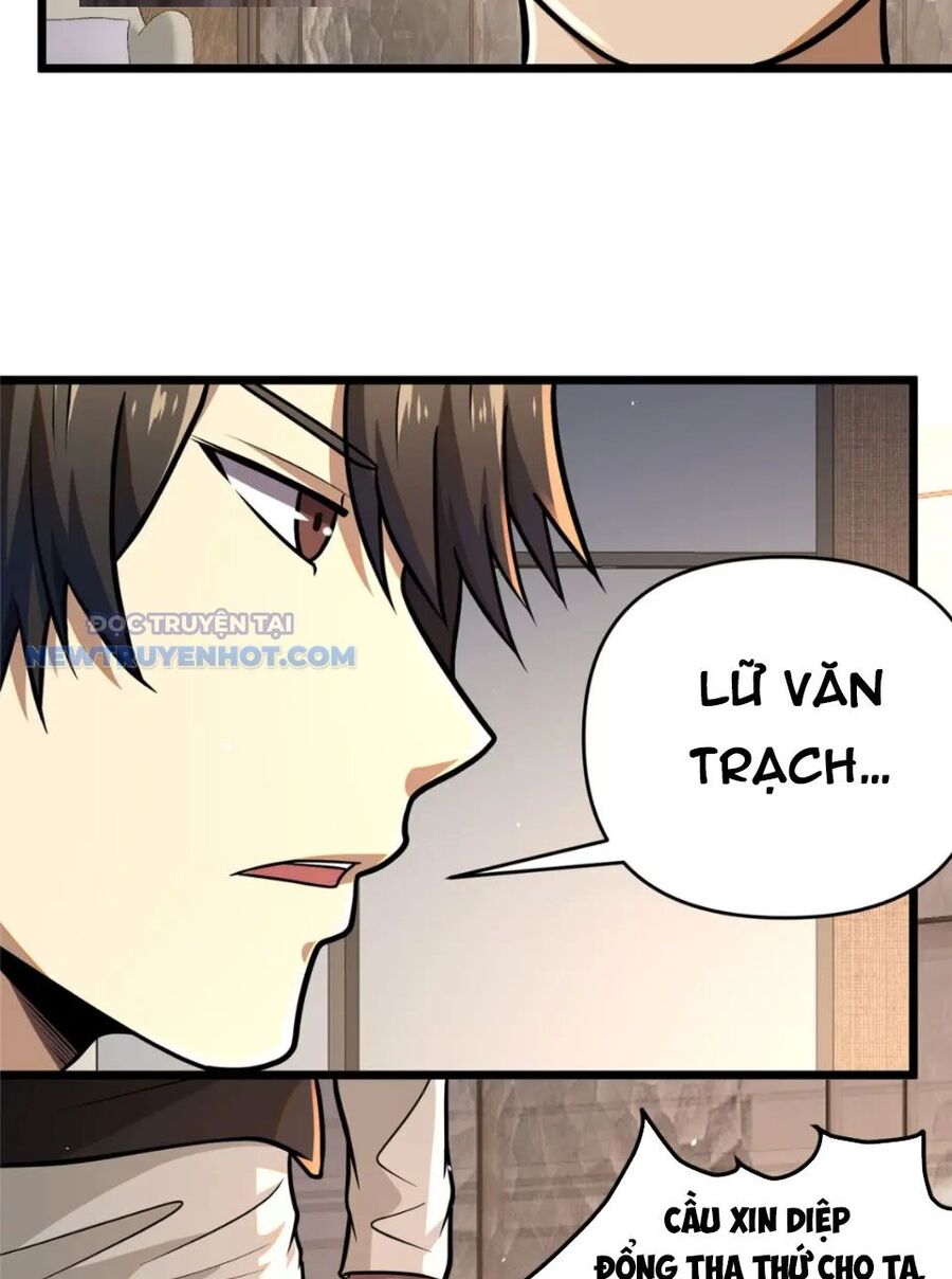 Đô Thị Cực Phẩm Y Thần - Chapter 82 - Page 15