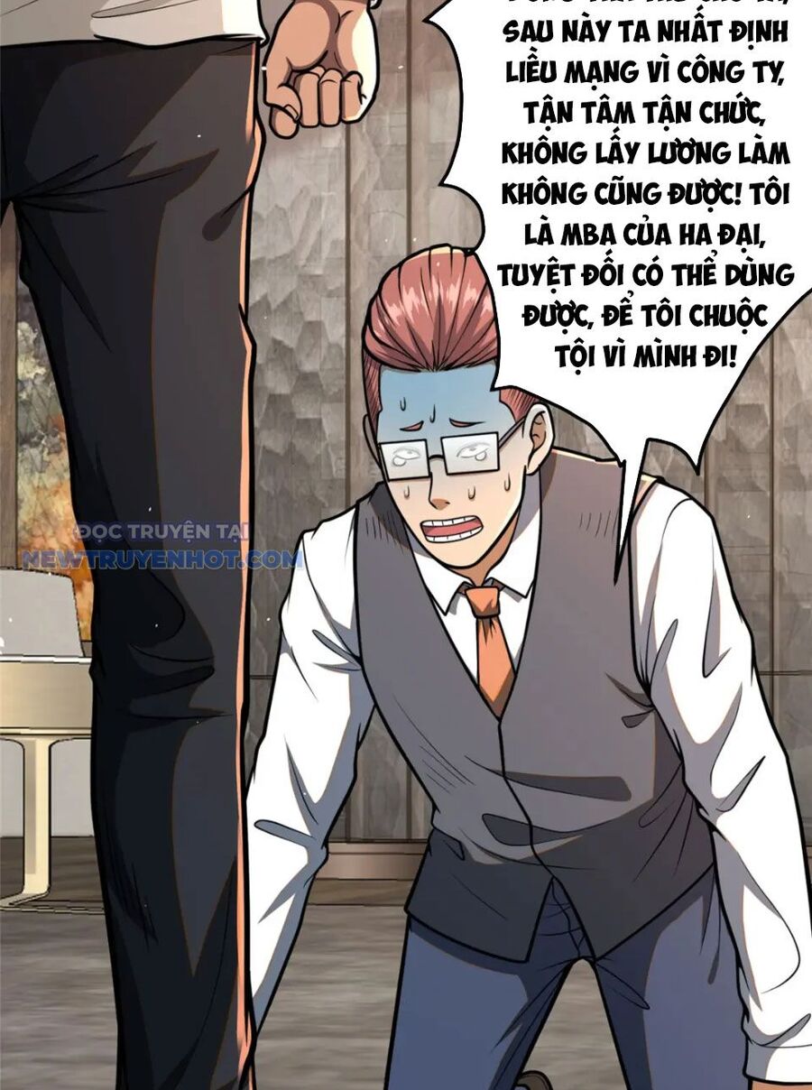 Đô Thị Cực Phẩm Y Thần - Chapter 82 - Page 16