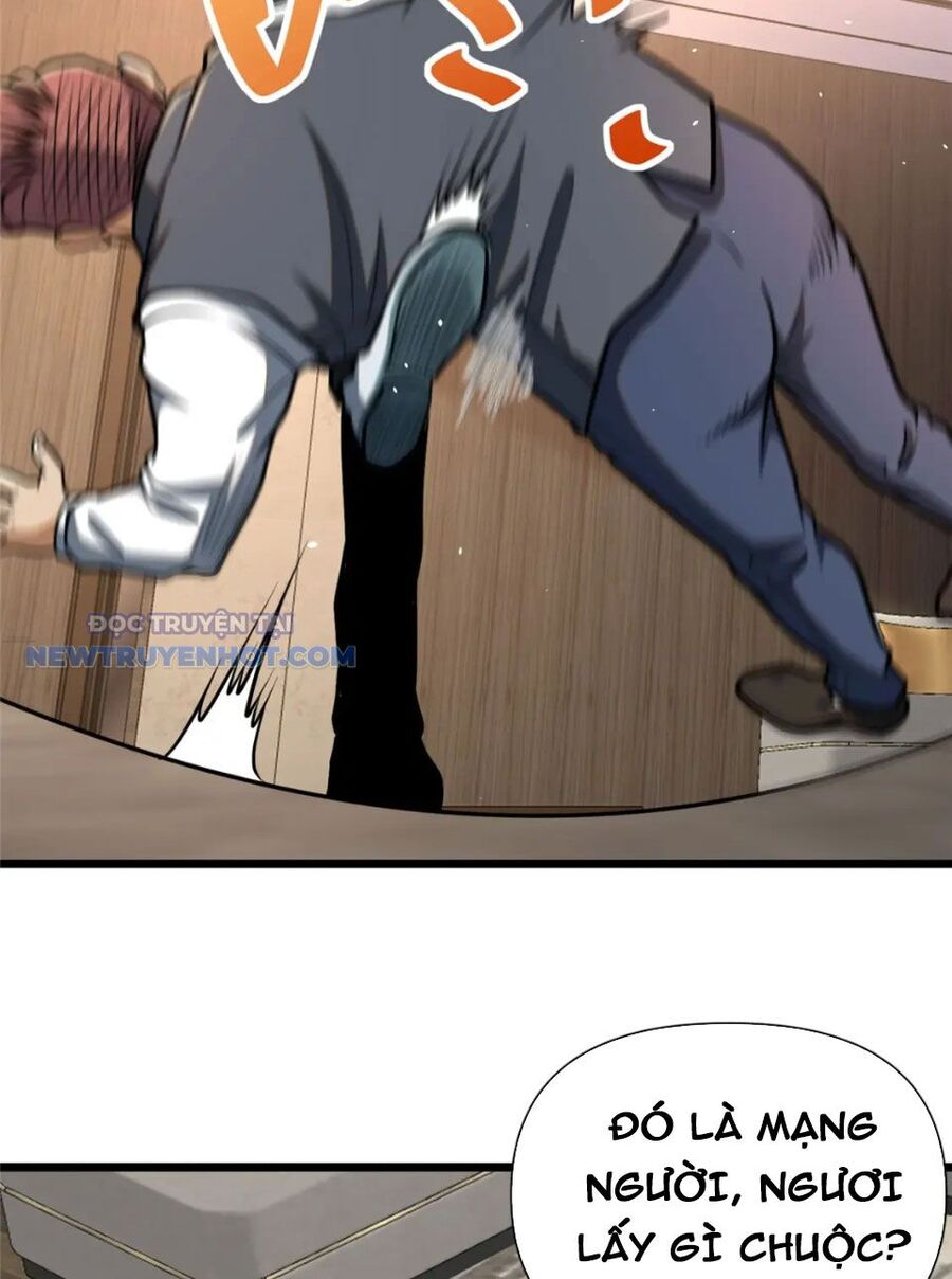 Đô Thị Cực Phẩm Y Thần - Chapter 82 - Page 18