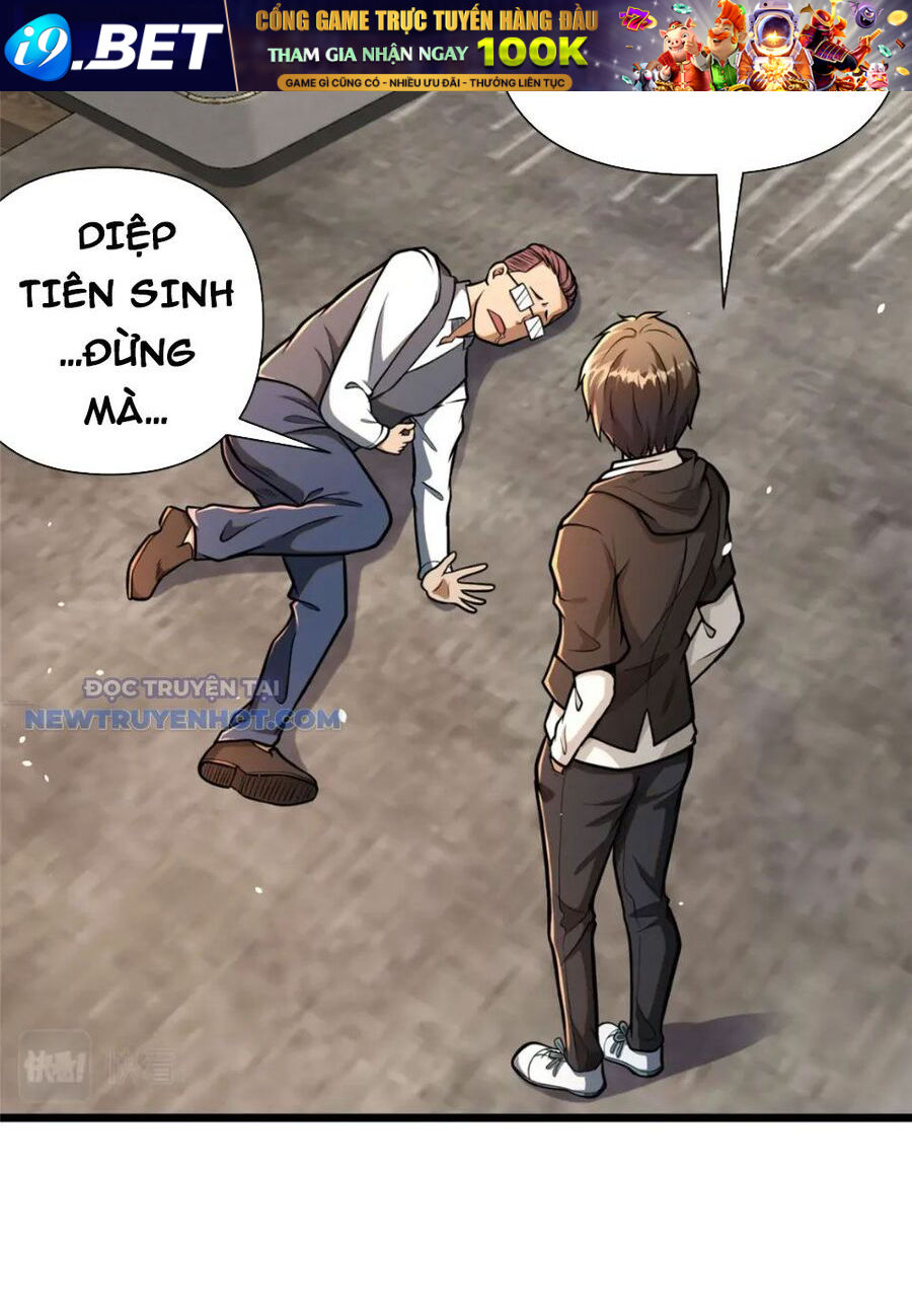 Đô Thị Cực Phẩm Y Thần - Chapter 82 - Page 19