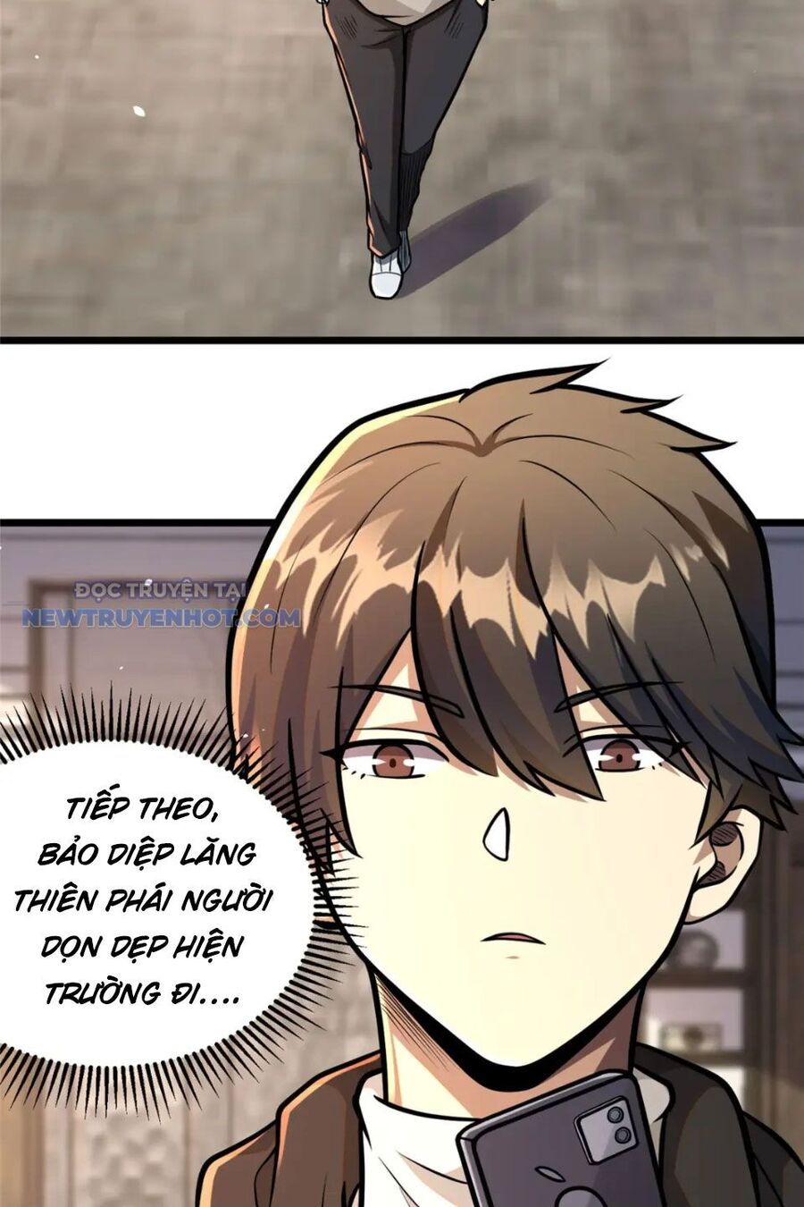 Đô Thị Cực Phẩm Y Thần - Chapter 82 - Page 22