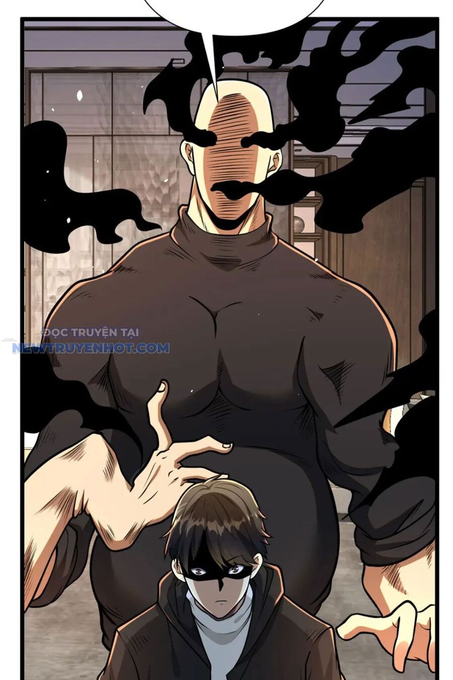 Đô Thị Cực Phẩm Y Thần - Chapter 82 - Page 24