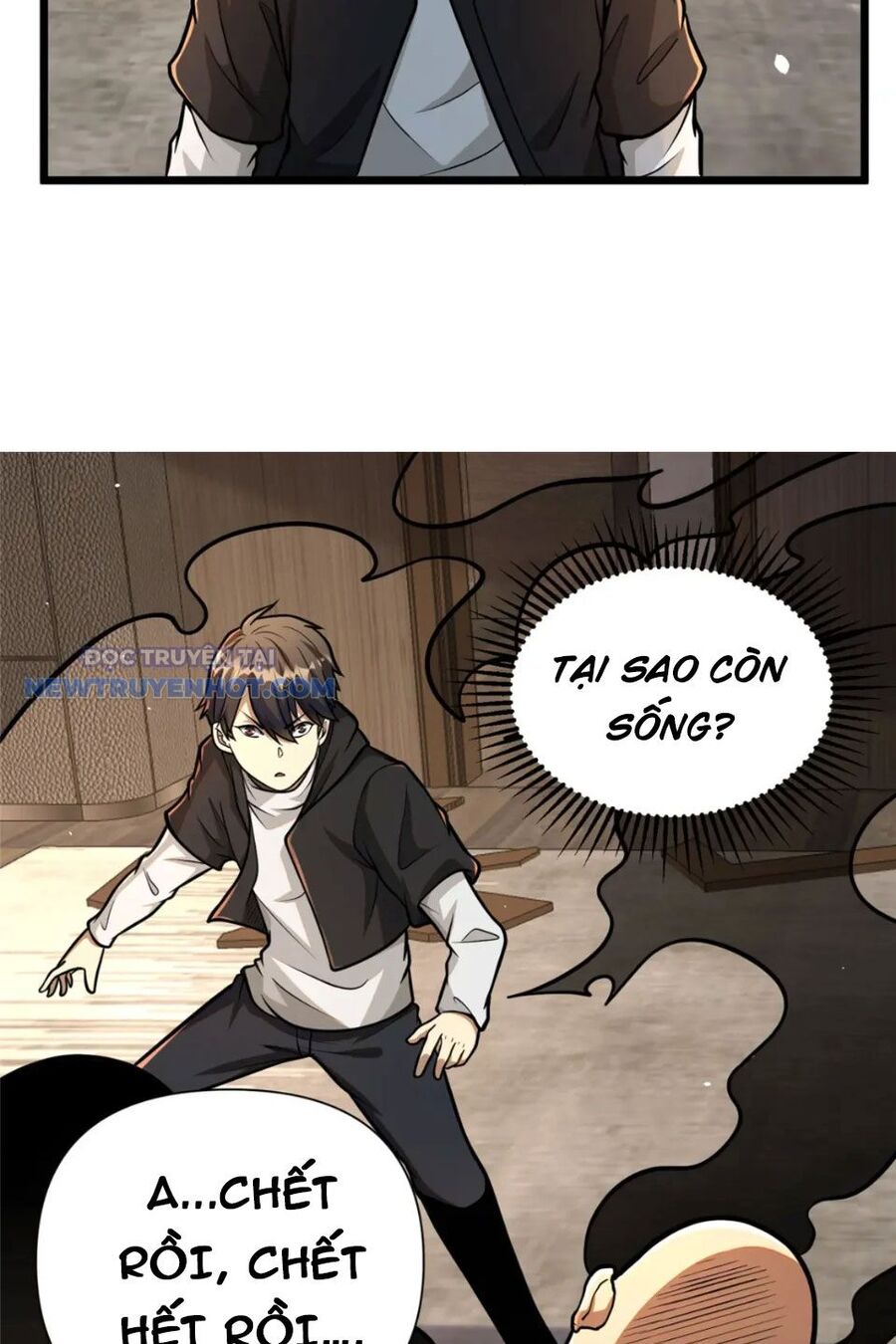 Đô Thị Cực Phẩm Y Thần - Chapter 82 - Page 25