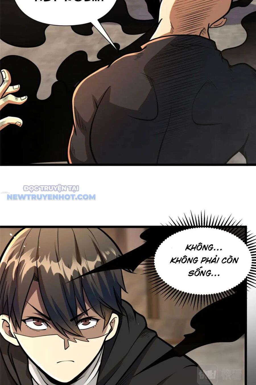 Đô Thị Cực Phẩm Y Thần - Chapter 82 - Page 26