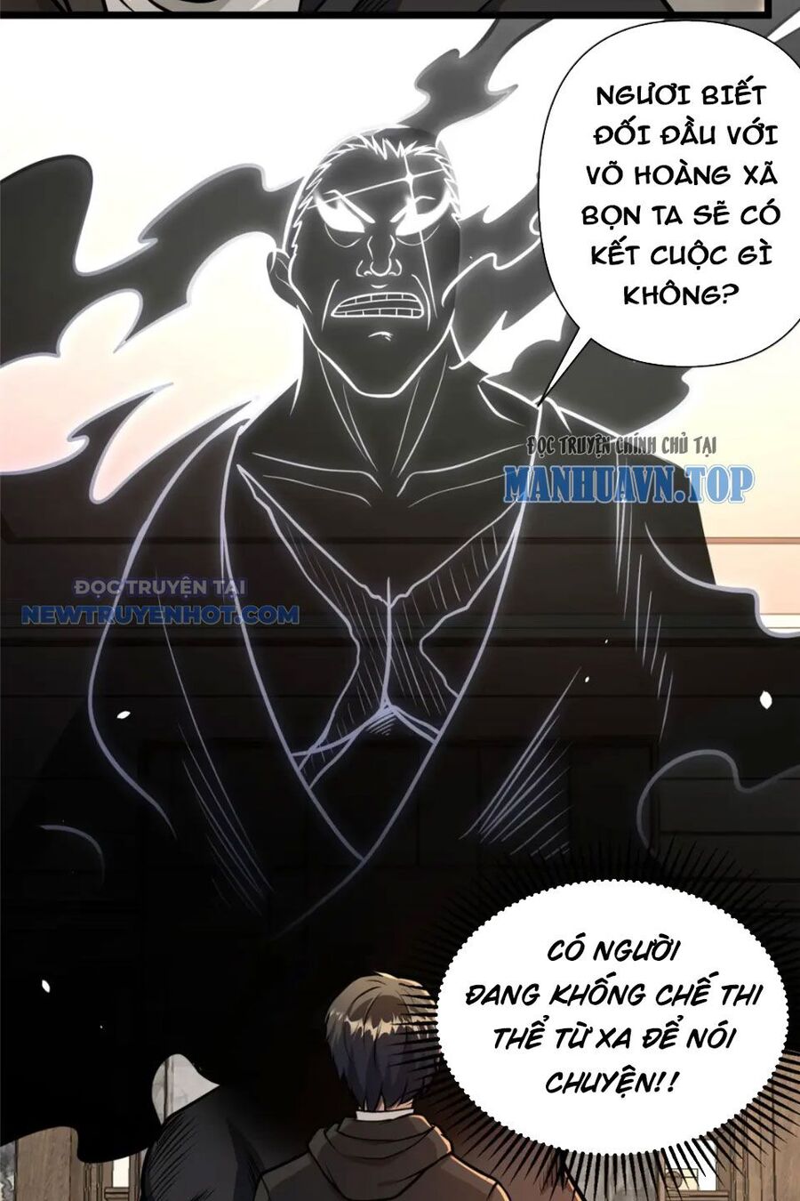 Đô Thị Cực Phẩm Y Thần - Chapter 82 - Page 27