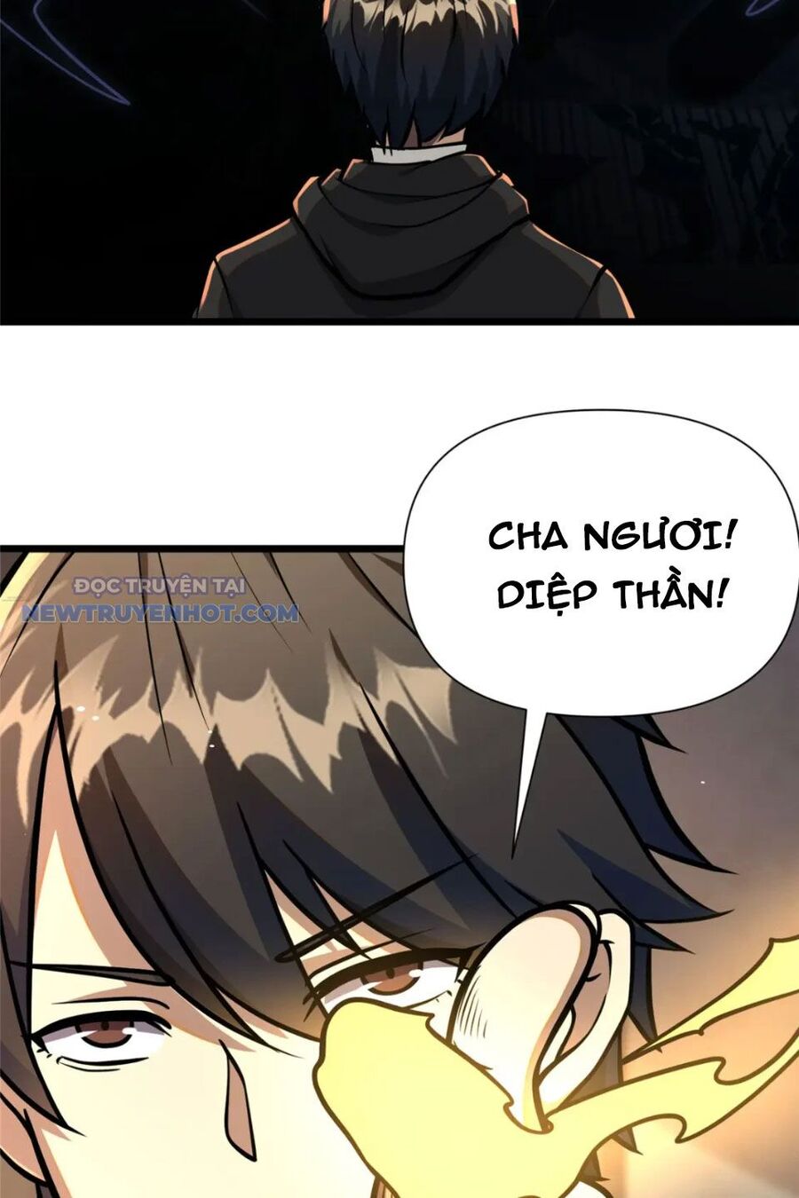 Đô Thị Cực Phẩm Y Thần - Chapter 82 - Page 30