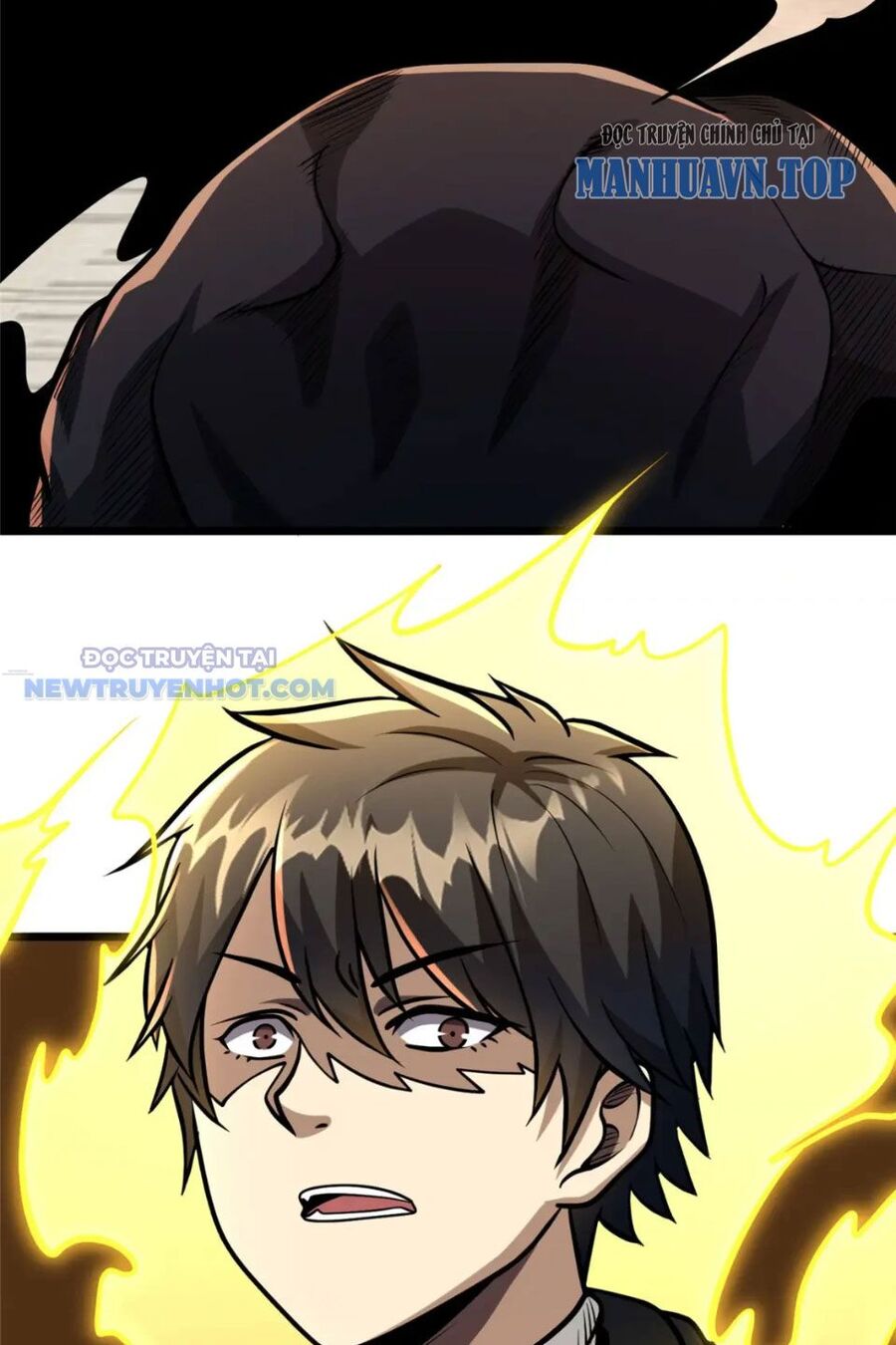 Đô Thị Cực Phẩm Y Thần - Chapter 82 - Page 34