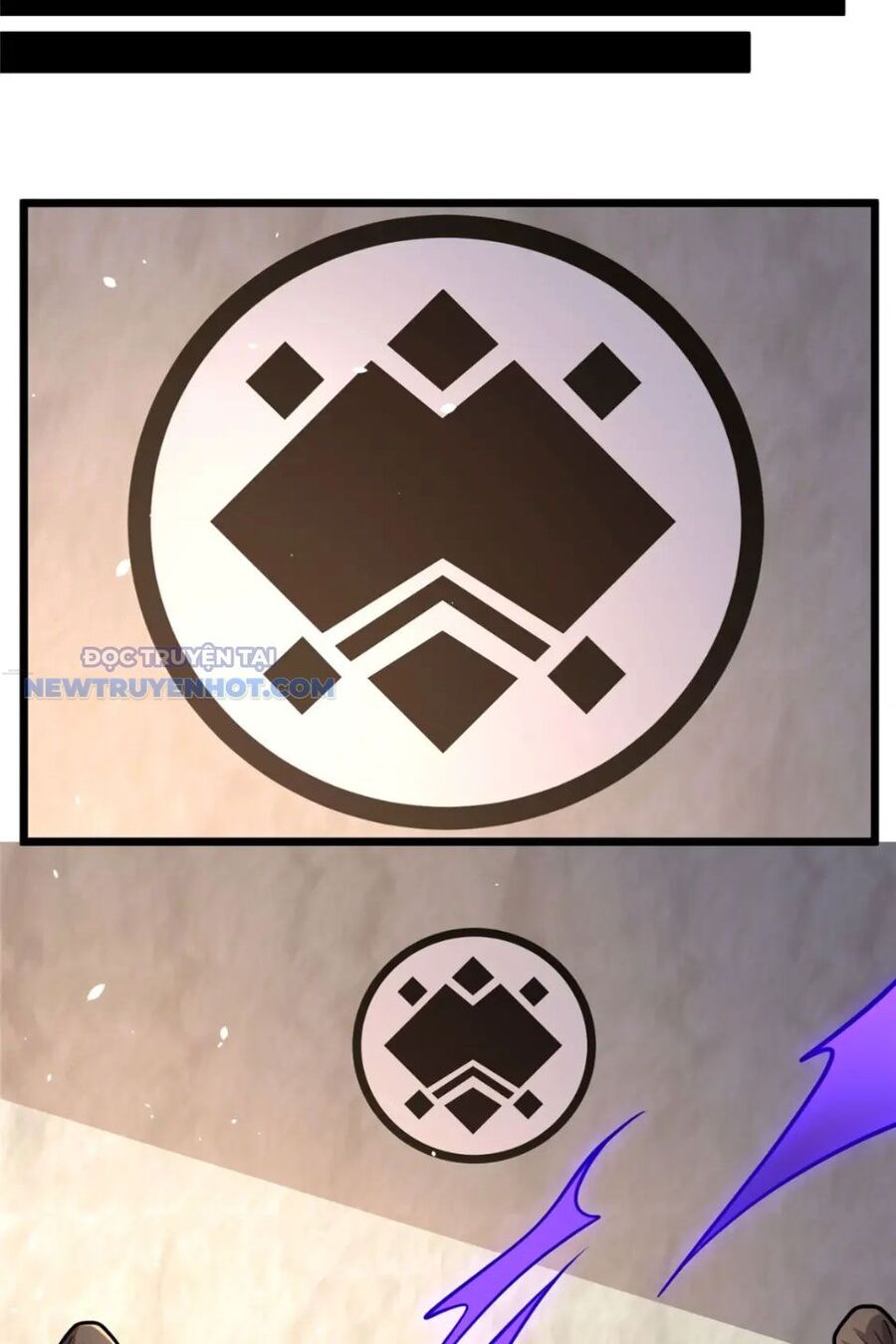 Đô Thị Cực Phẩm Y Thần - Chapter 82 - Page 36