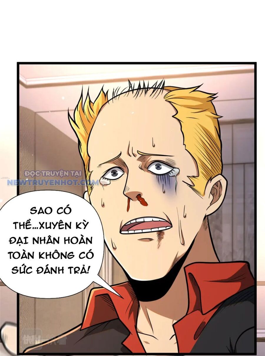 Đô Thị Cực Phẩm Y Thần - Chapter 82 - Page 4