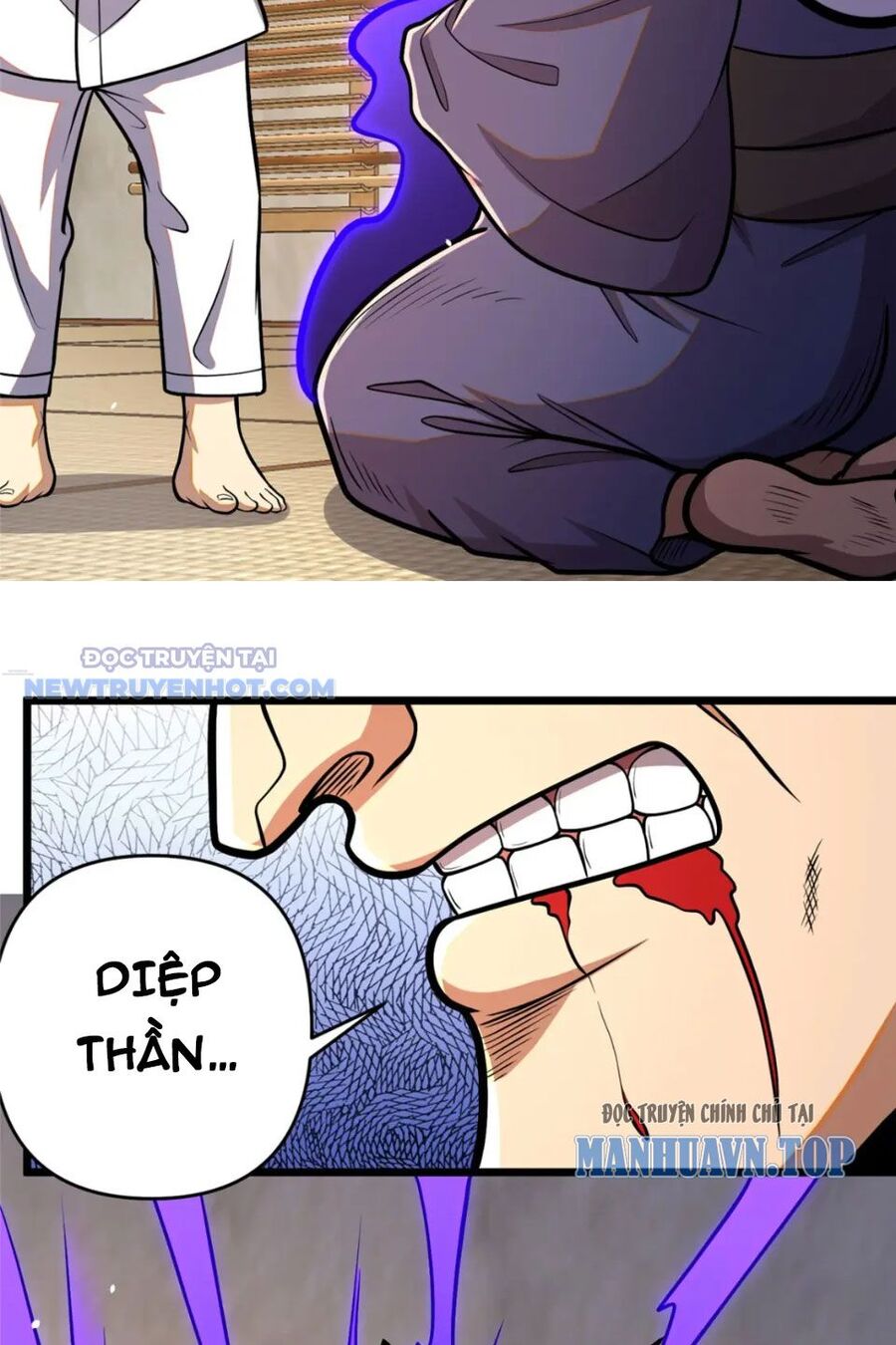 Đô Thị Cực Phẩm Y Thần - Chapter 82 - Page 40