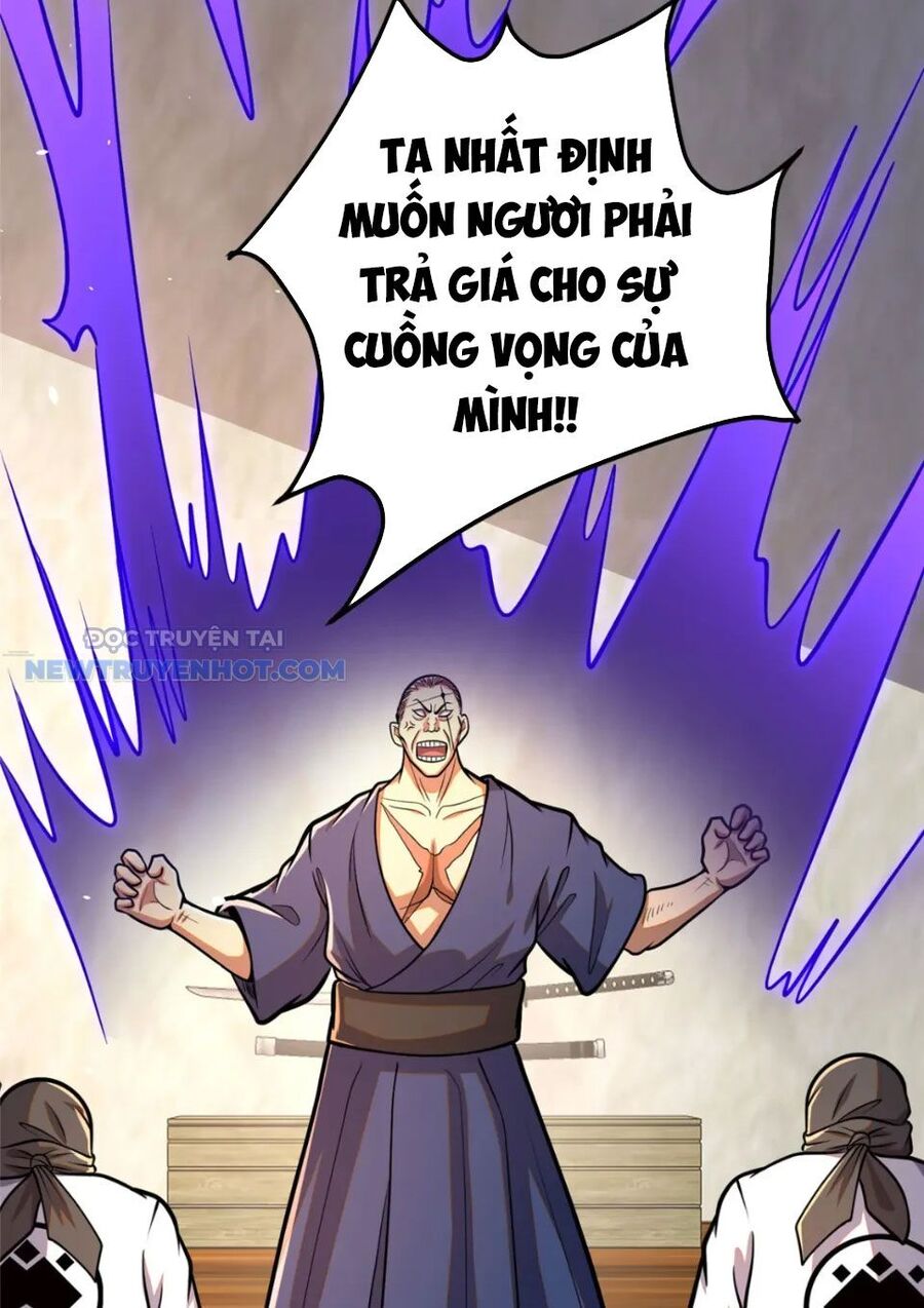 Đô Thị Cực Phẩm Y Thần - Chapter 82 - Page 41