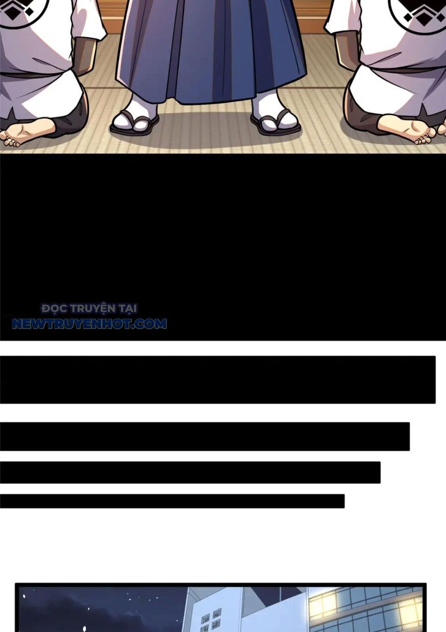 Đô Thị Cực Phẩm Y Thần - Chapter 82 - Page 42