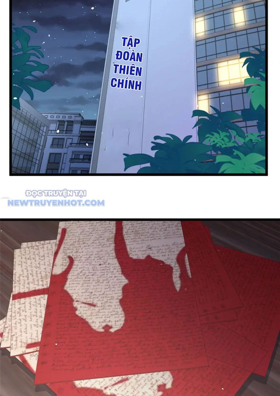 Đô Thị Cực Phẩm Y Thần - Chapter 82 - Page 43