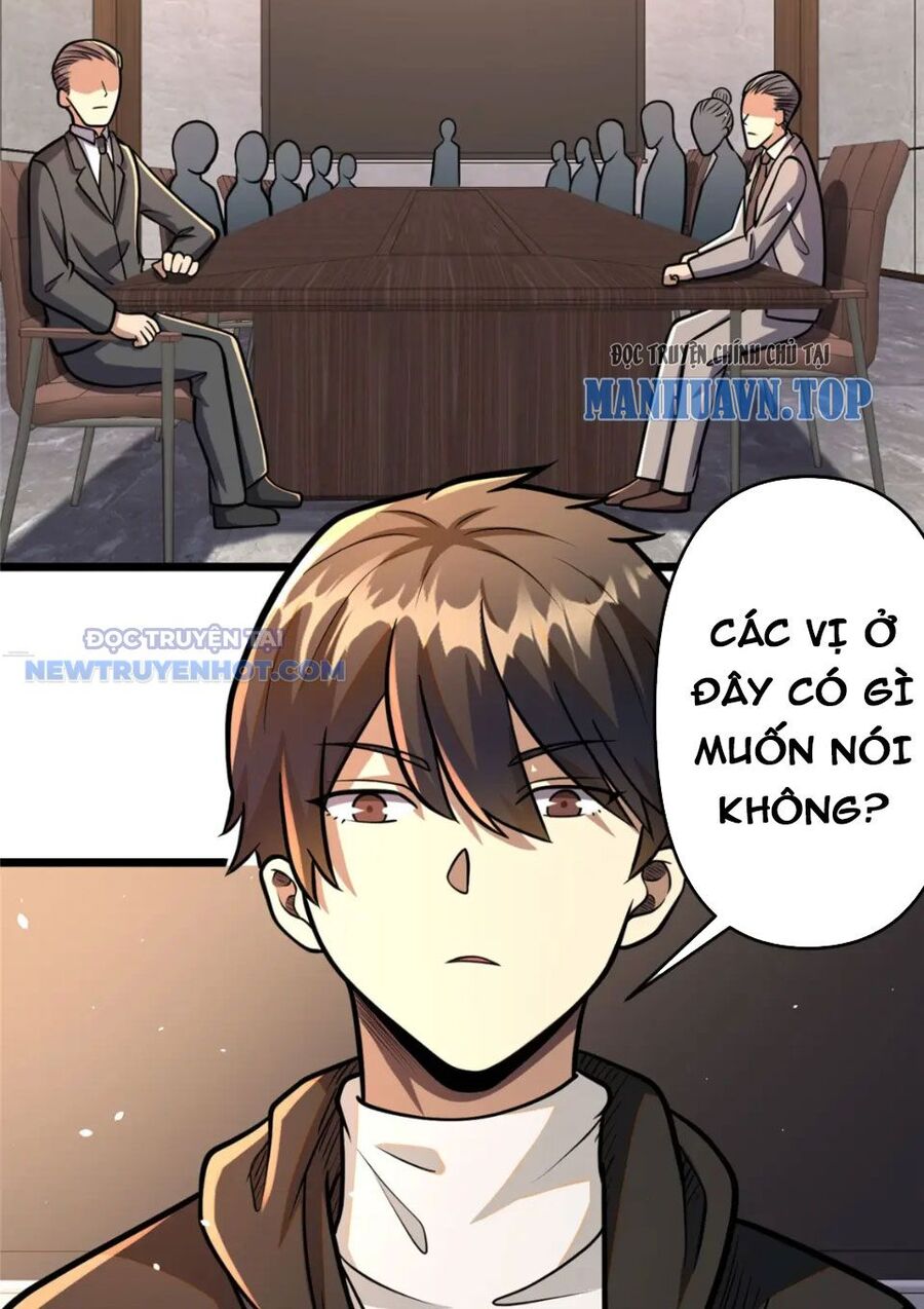 Đô Thị Cực Phẩm Y Thần - Chapter 82 - Page 45