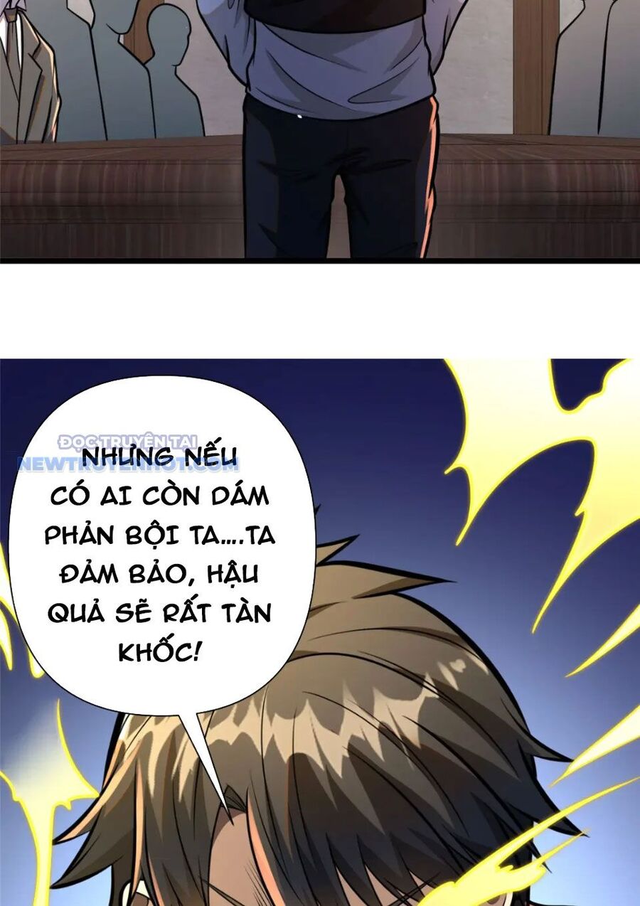 Đô Thị Cực Phẩm Y Thần - Chapter 82 - Page 48
