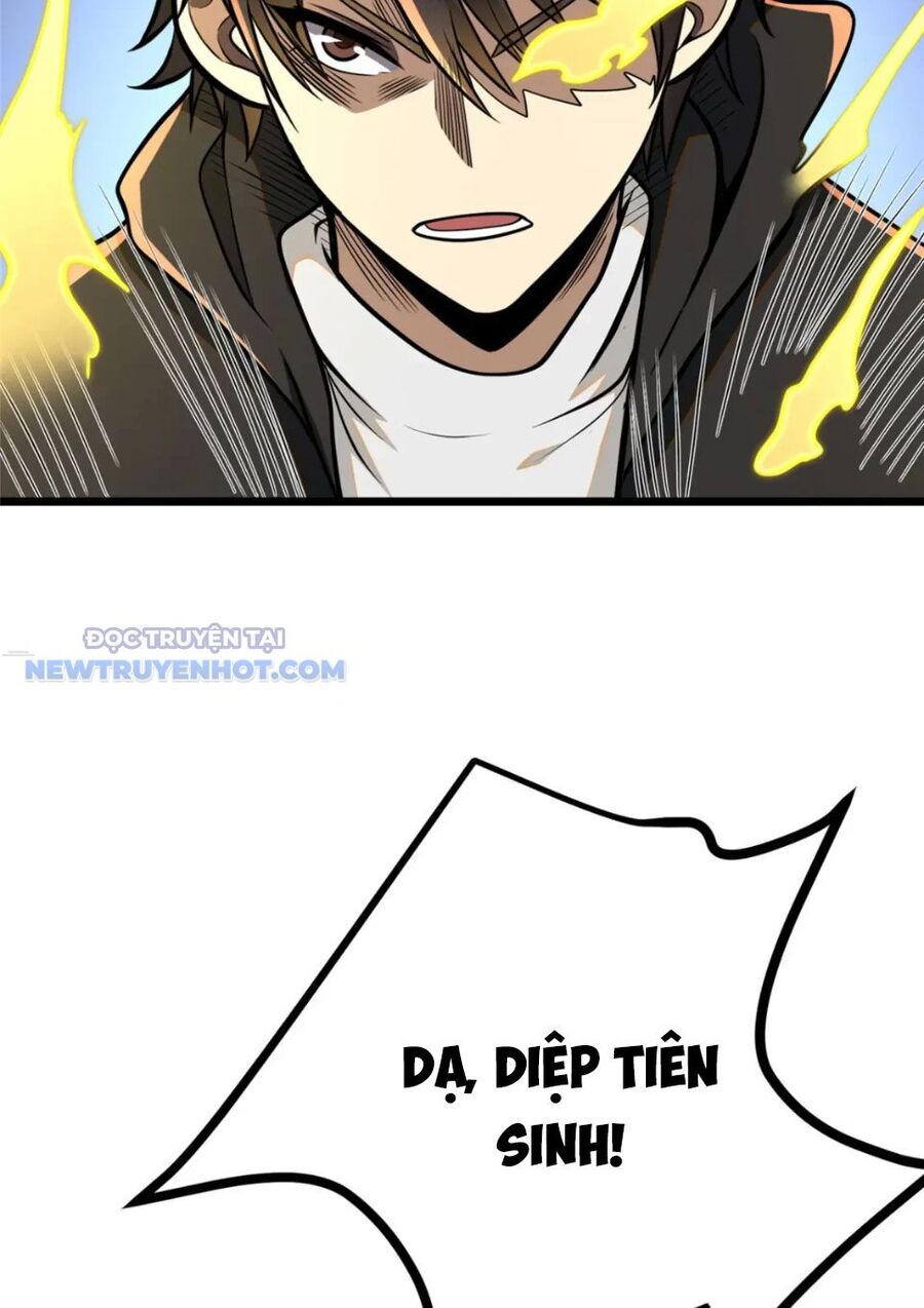 Đô Thị Cực Phẩm Y Thần - Chapter 82 - Page 49