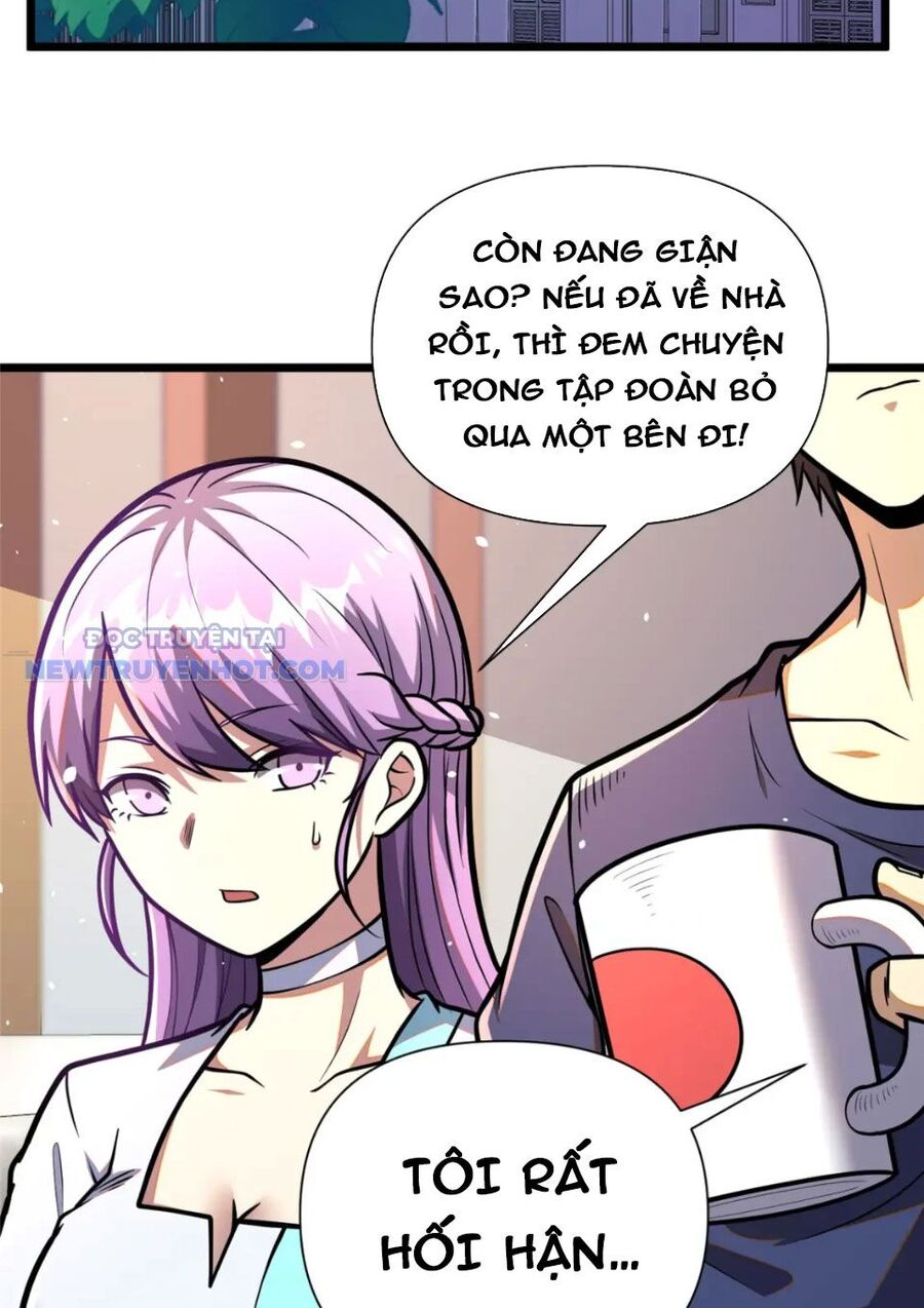 Đô Thị Cực Phẩm Y Thần - Chapter 82 - Page 51