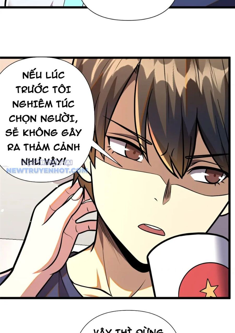 Đô Thị Cực Phẩm Y Thần - Chapter 82 - Page 52