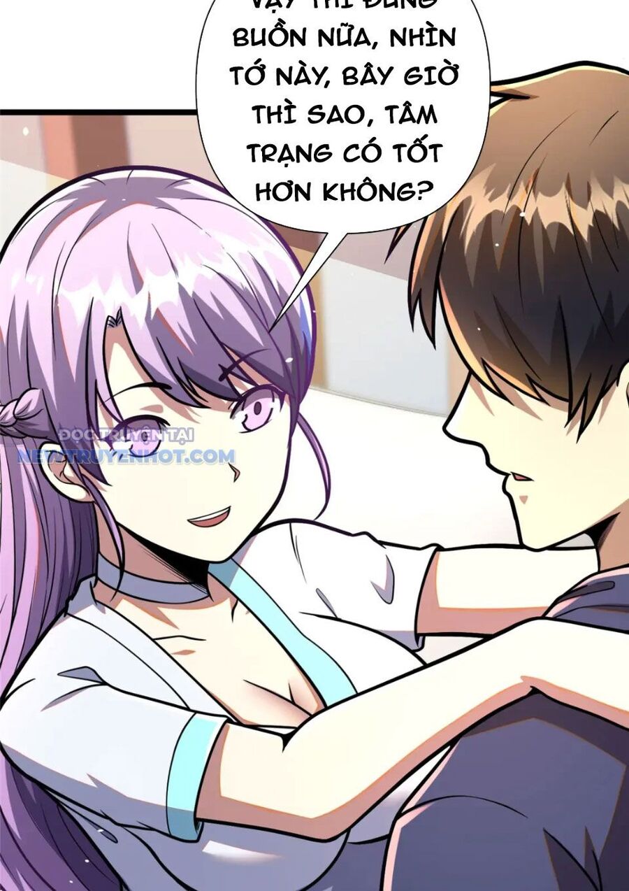 Đô Thị Cực Phẩm Y Thần - Chapter 82 - Page 53