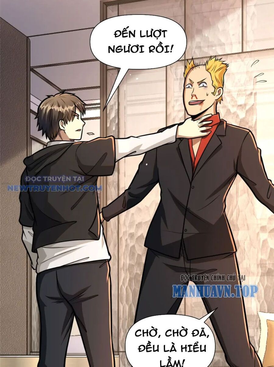 Đô Thị Cực Phẩm Y Thần - Chapter 82 - Page 7