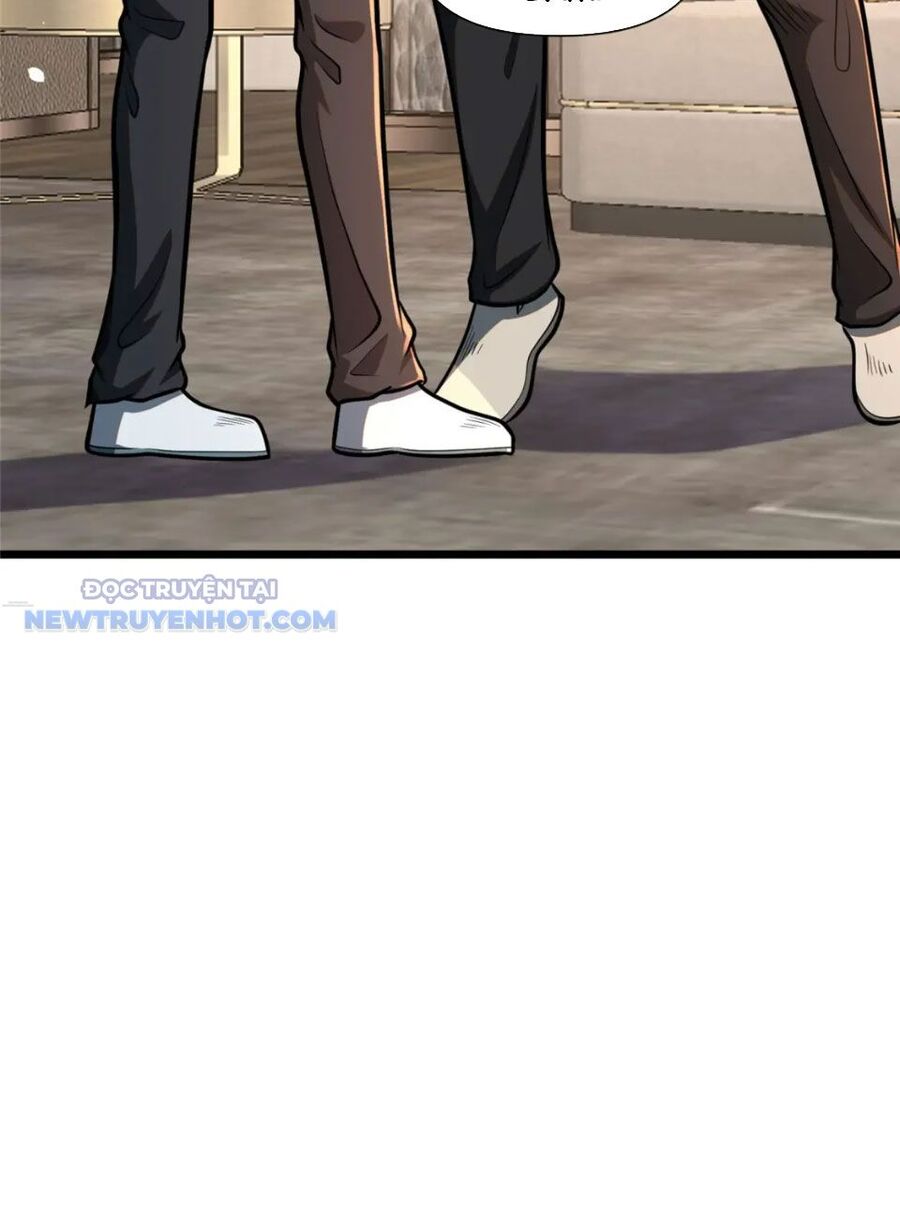 Đô Thị Cực Phẩm Y Thần - Chapter 82 - Page 8