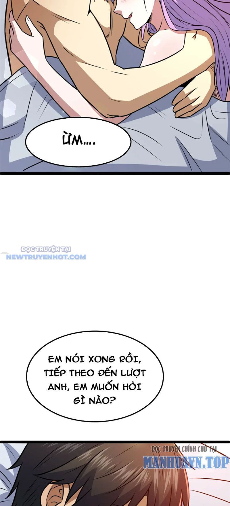 Đô Thị Cực Phẩm Y Thần - Chapter 83 - Page 11