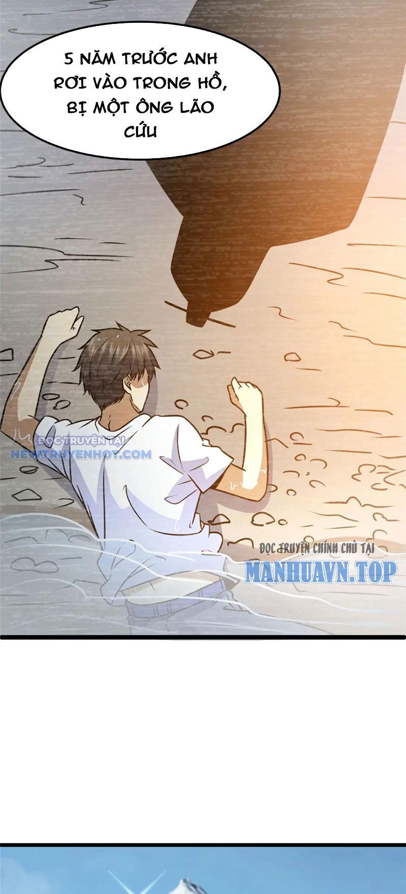 Đô Thị Cực Phẩm Y Thần - Chapter 83 - Page 14