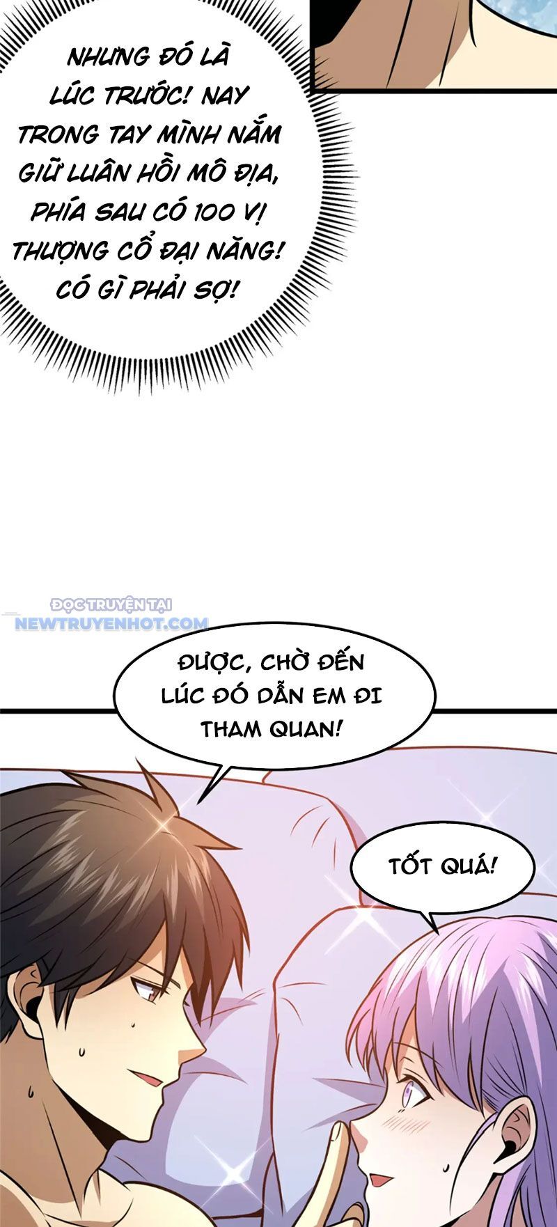 Đô Thị Cực Phẩm Y Thần - Chapter 83 - Page 19