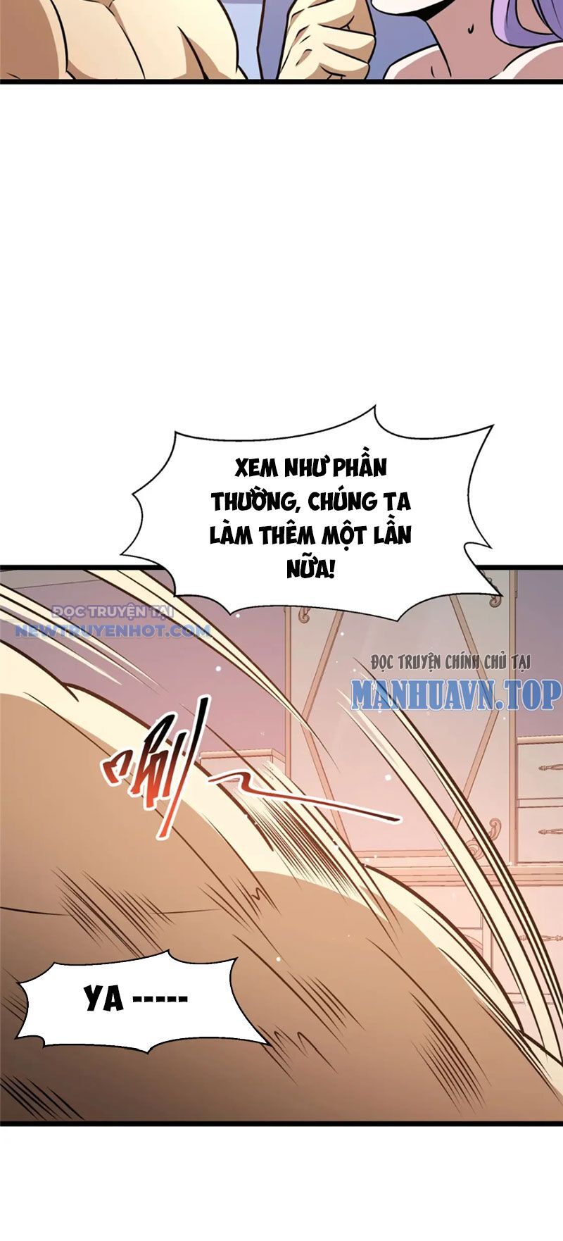 Đô Thị Cực Phẩm Y Thần - Chapter 83 - Page 20