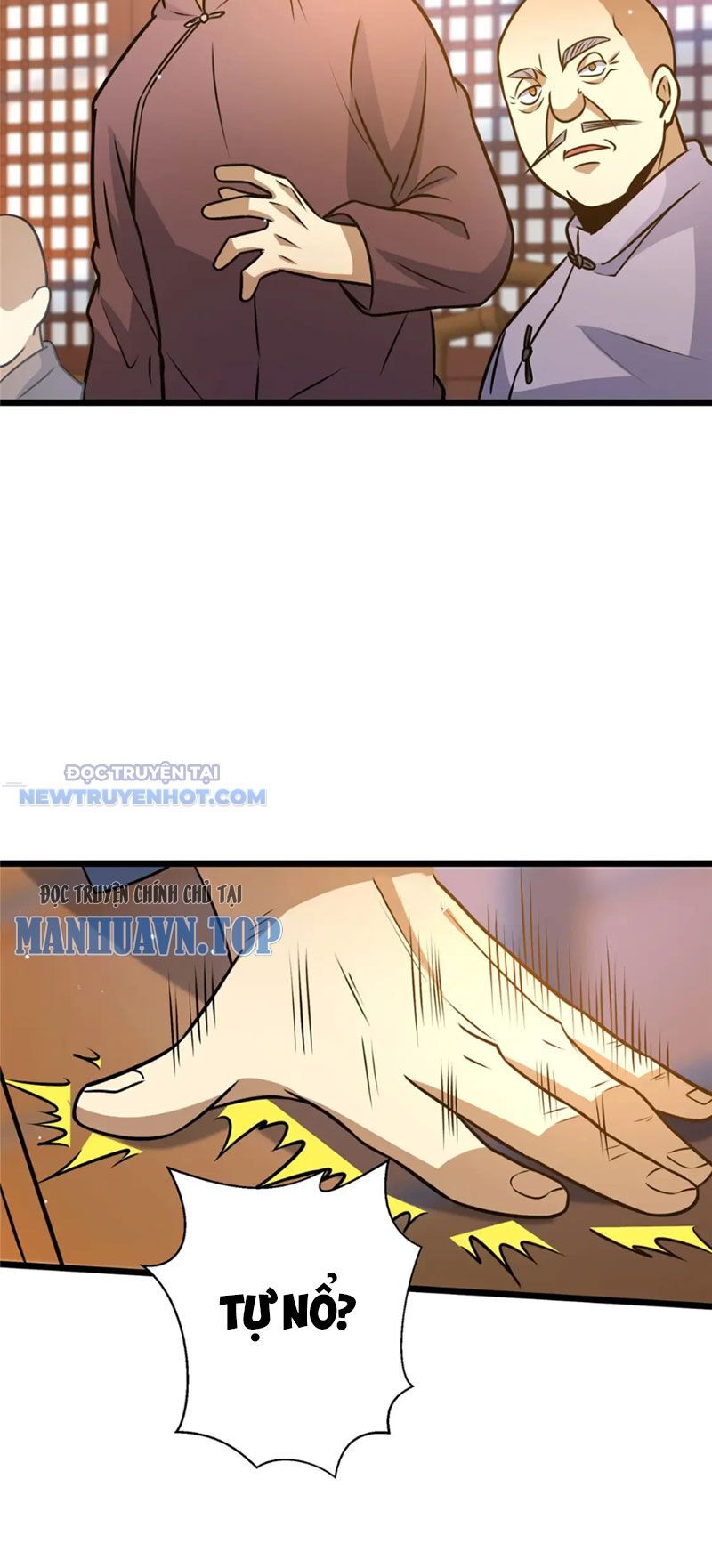 Đô Thị Cực Phẩm Y Thần - Chapter 83 - Page 29