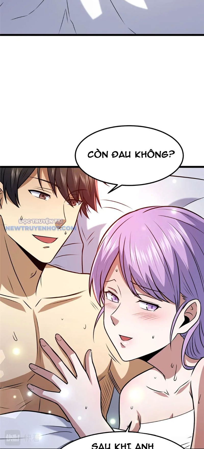 Đô Thị Cực Phẩm Y Thần - Chapter 83 - Page 3