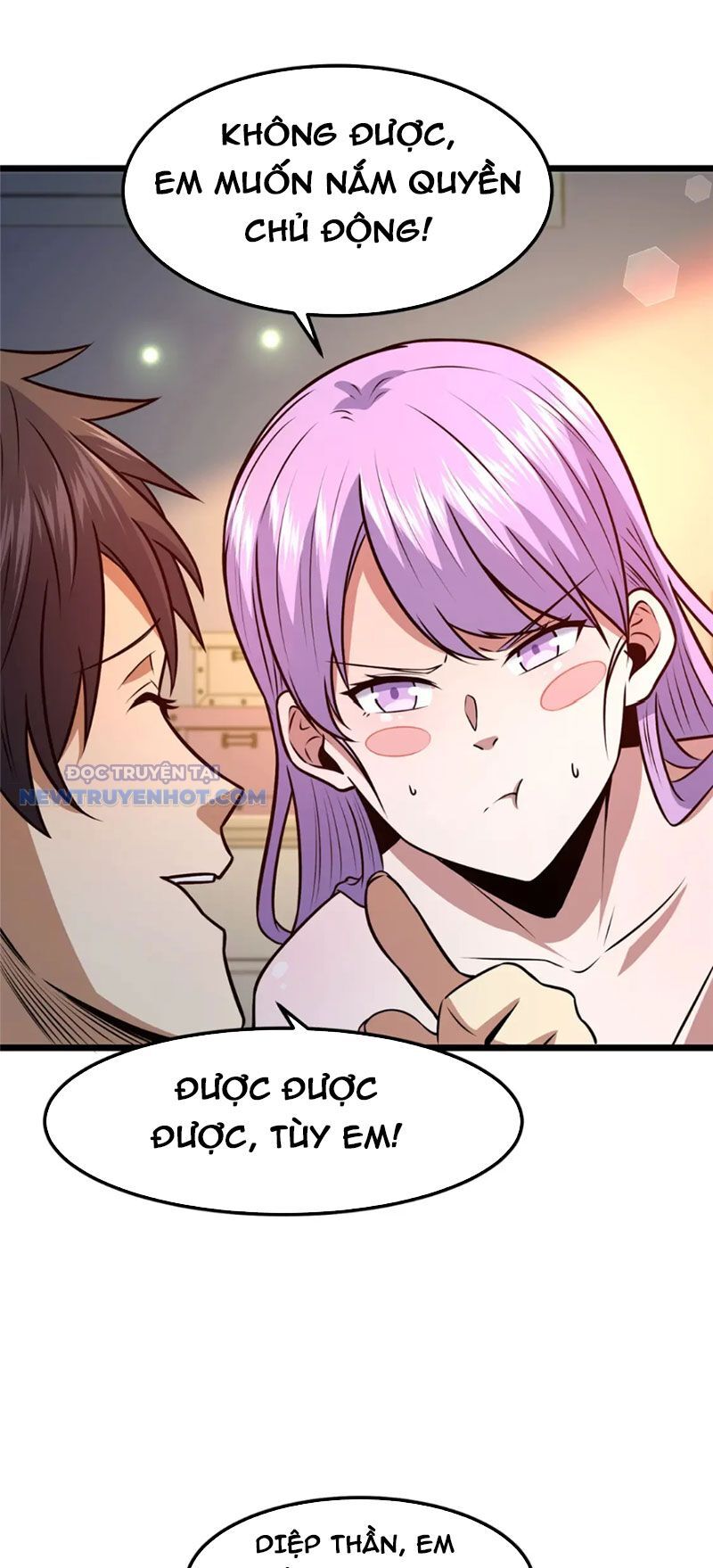 Đô Thị Cực Phẩm Y Thần - Chapter 83 - Page 5