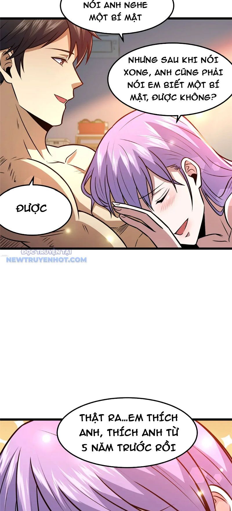 Đô Thị Cực Phẩm Y Thần - Chapter 83 - Page 6