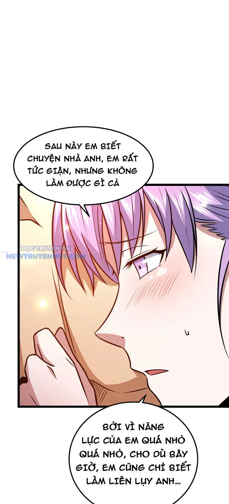 Đô Thị Cực Phẩm Y Thần - Chapter 83 - Page 8