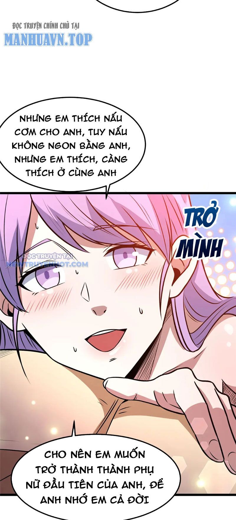 Đô Thị Cực Phẩm Y Thần - Chapter 83 - Page 9